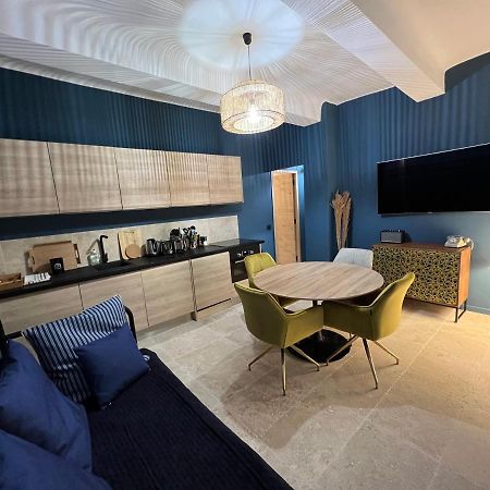 Le Grand Pecheur De Cassis Apartment Luaran gambar