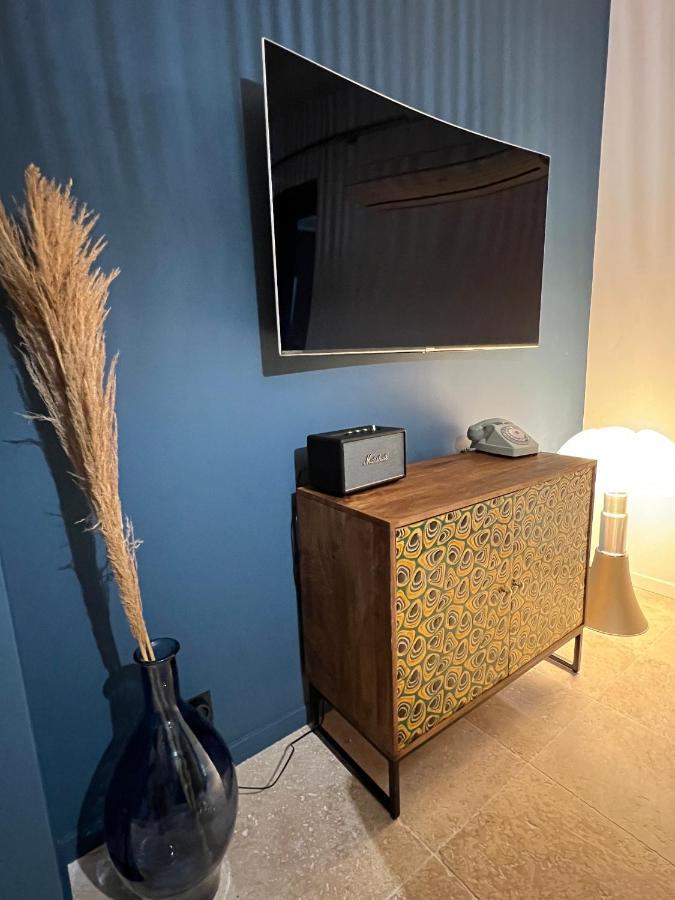 Le Grand Pecheur De Cassis Apartment Luaran gambar