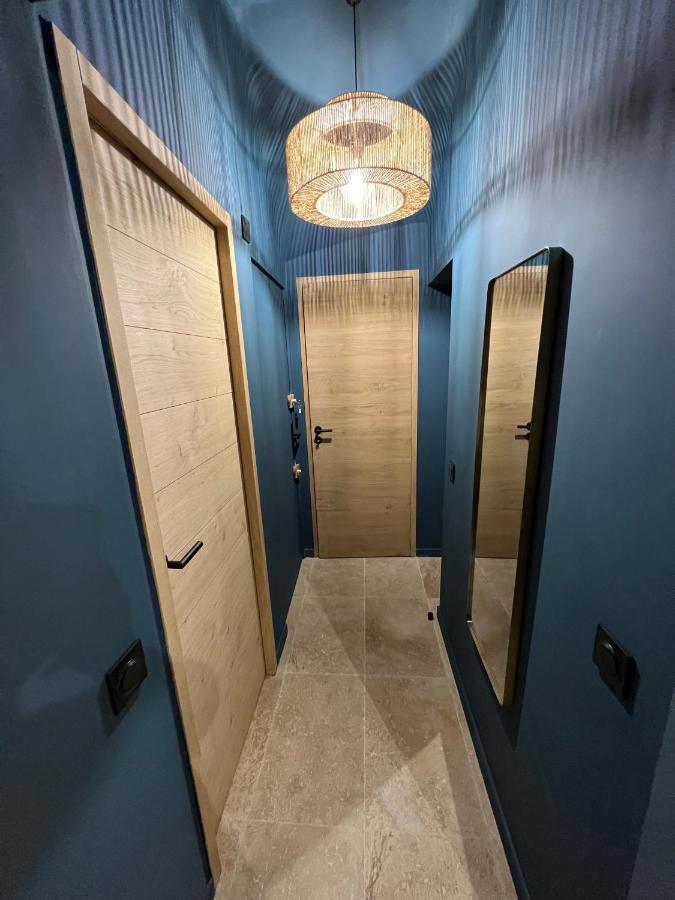 Le Grand Pecheur De Cassis Apartment Luaran gambar