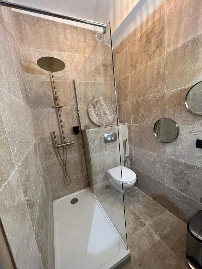 Le Grand Pecheur De Cassis Apartment Luaran gambar