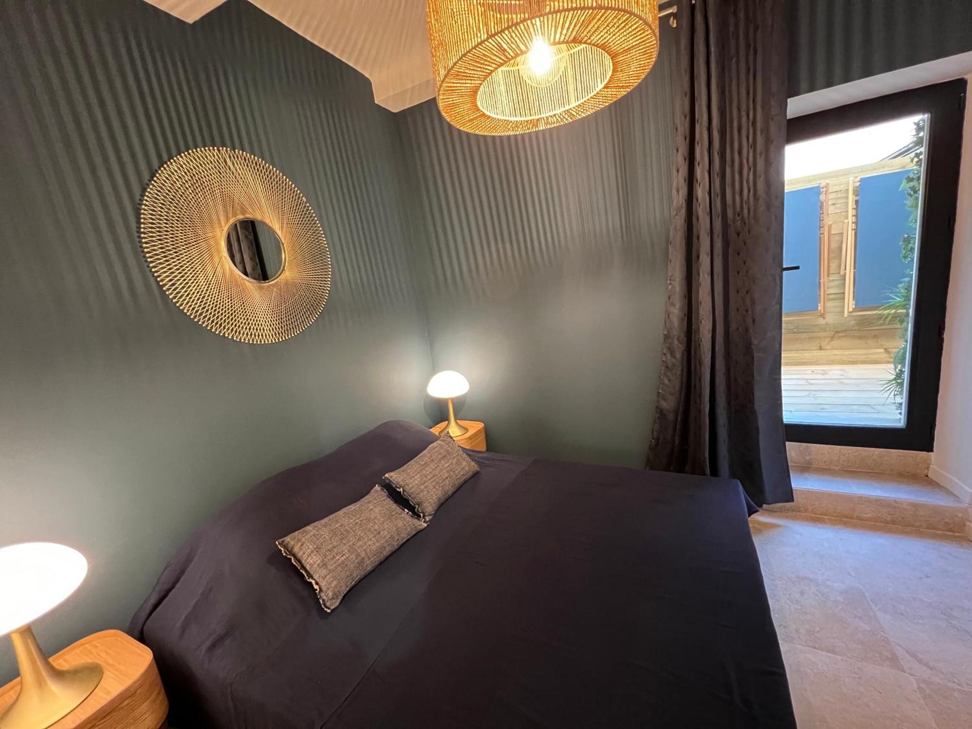 Le Grand Pecheur De Cassis Apartment Luaran gambar