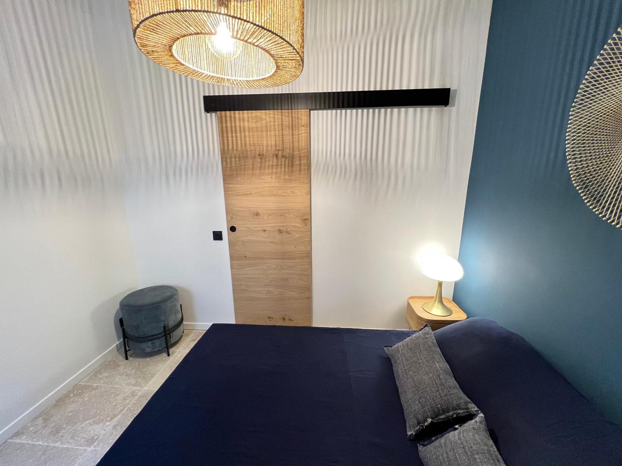 Le Grand Pecheur De Cassis Apartment Luaran gambar