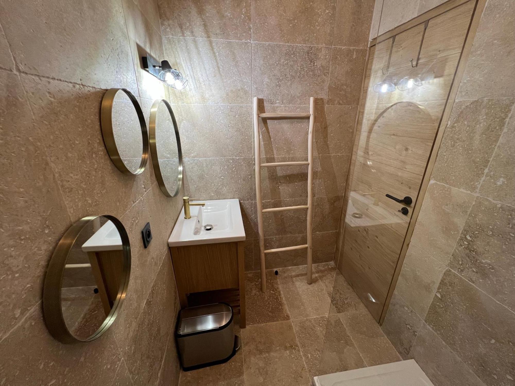 Le Grand Pecheur De Cassis Apartment Luaran gambar